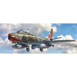 F-86 Sabre 1/48