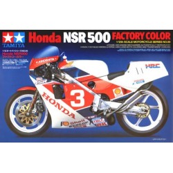 Honda NSR500 Factory Color...