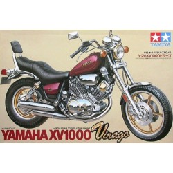 Yamaha XV1000 Virago 1/12