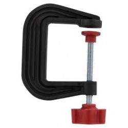 Plastic G-Clamps 50 mm