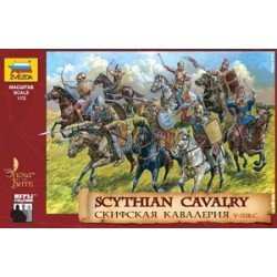 Scythian Cavalry V-III...