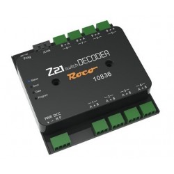 Switch DECODER Z21 di...
