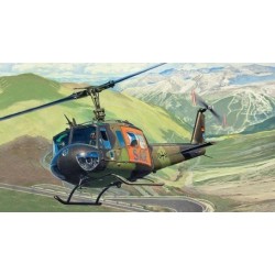 Bell UH-1D SAR 1/72