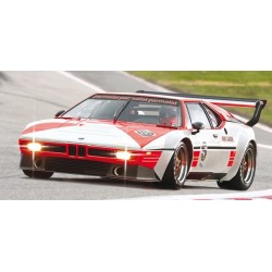 BMW M1 Procar 1/24