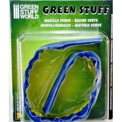 Green Stuff 30 cm