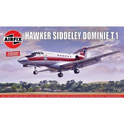 Hawker Siddeley Dominie T.1...