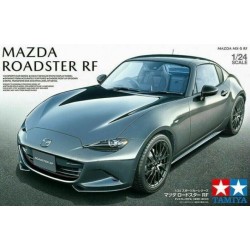 Mazda Roadster RF 1/24
