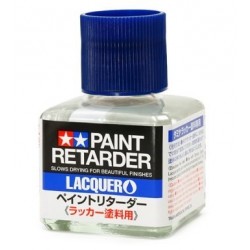 Paint Retarder Lacquer 40 ml