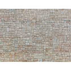 Cartoncino per muro tipo...