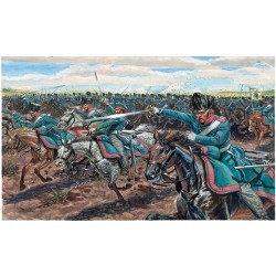 Prussian Cavalry 1/72