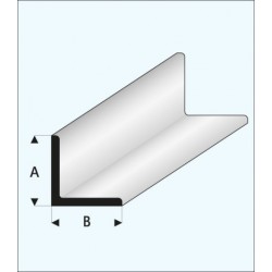 Profilato angolare styrene...