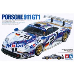 Porsche 911 GT1 -25 Mobil 1...