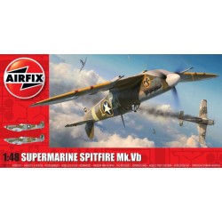 Supermarine Spitfire Mk.Vb...
