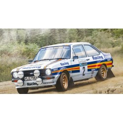 Ford Escort RS 1800 Mk.II...