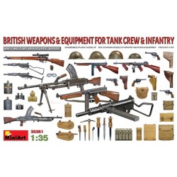 British Weapons and...