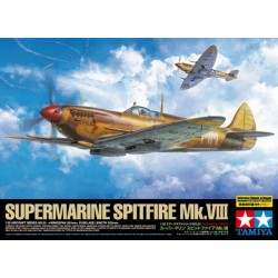 Supermarine Spitfire...