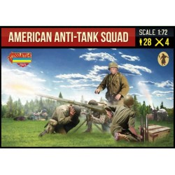 American Anti-Tank Squad...