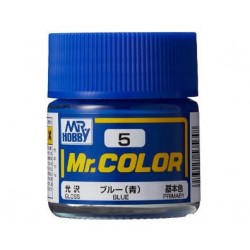 MR HOBBY Mr Color Blue...