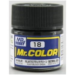 MR HOBBY Mr Color RLM70...