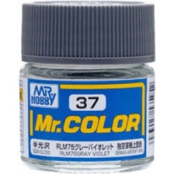 MR HOBBY Mr Color RLM75...