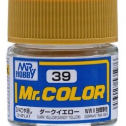 MR HOBBY Mr Color Dark...