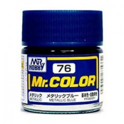 MR HOBBY Mr Color Metallic...