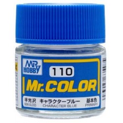 MR HOBBY Mr Color Character...