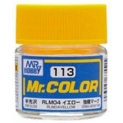 MR HOBBY Mr Color RLM04...