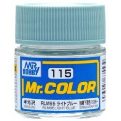 MR HOBBY Mr Color RLM65...