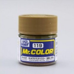 MR HOBBY Mr Color RLM79...