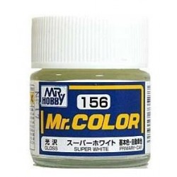 MR HOBBY Mr Color Super...