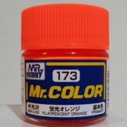 MR HOBBY Mr Color...