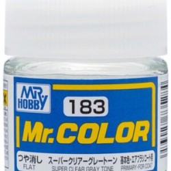 MR HOBBY Mr Color Super...