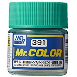 MR HOBBY Mr Color Interior...