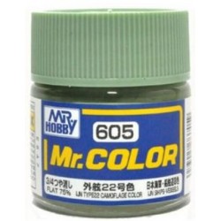MR HOBBY Mr Color IJN Type...
