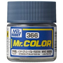 MR HOBBY Mr Color...