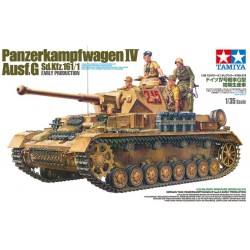 Panzerkampfwagen IV Ausf....