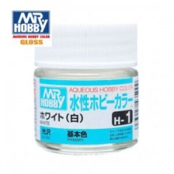 MR HOBBY Aqueous Hobby...