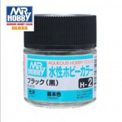 MR HOBBY Aqueous Hobby...