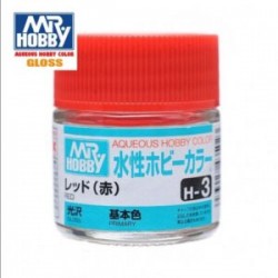 MR HOBBY Aqueous Hobby...