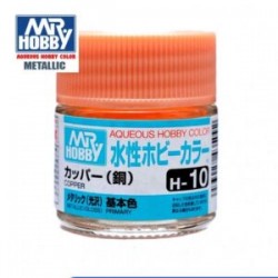 MR HOBBY Aqueous Hobby...