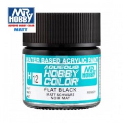 MR HOBBY Aqueous Hobby...