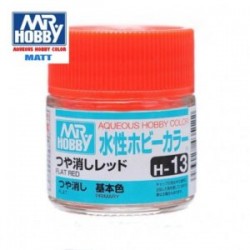 MR HOBBY Aqueous Hobby...