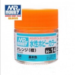 MR HOBBY Aqueous Hobby...