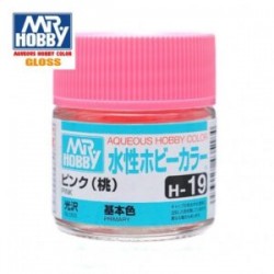 MR HOBBY Aqueous Hobby...