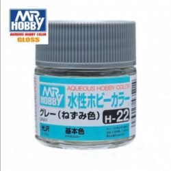 MR HOBBY Aqueous Hobby...