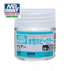 MR HOBBY Aqueous Hobby...