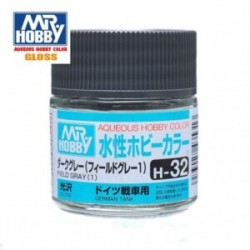 MR HOBBY Aqueous Hobby...