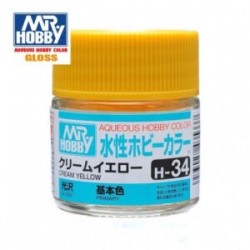 MR HOBBY Aqueous Hobby...