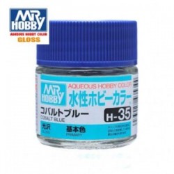 MR HOBBY Aqueous Hobby...